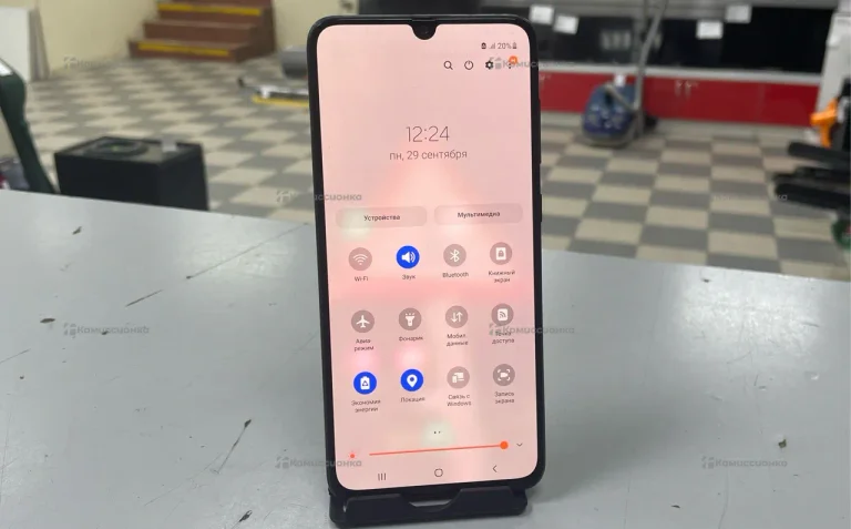 Samsung Galaxy A70 6/128 ГБ