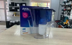 Фильтр для воды АКВАФОР