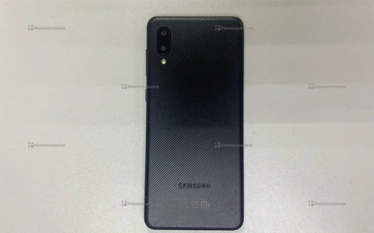 Samsung Galaxy A02 2/32 ГБ