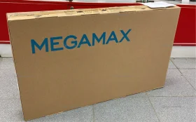 Купить Телевизор Megamax 32MG11HSM б/у , в Казань Цена:5900рублей