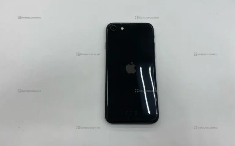 Apple iPhone SE 2020 256Gb