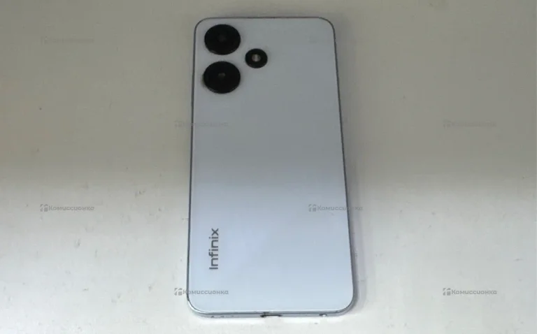 Infinix Hot 30i 4/128 ГБ