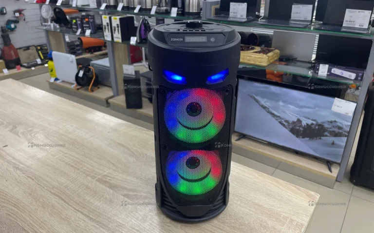 Колонка  ZQS4239