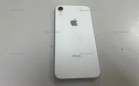 Купить Apple iPhone XR 3/64 ГБ б/у , в Москва и область Цена:4500рублей