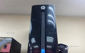 Системный блок  Hp