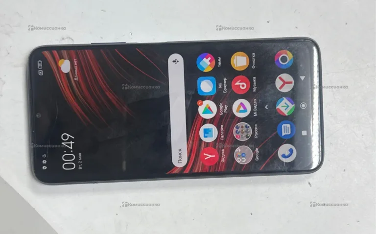Xiaomi Poco M3 4/64 Gb
