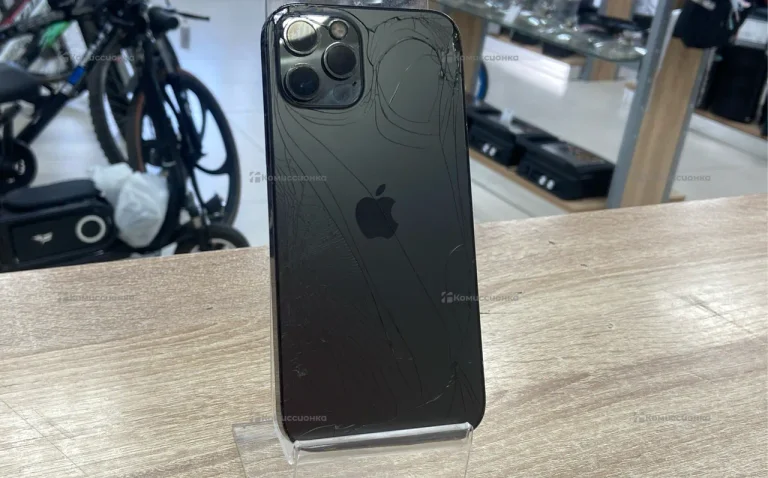 Apple iPhone 12 Pro 6/256 ГБ