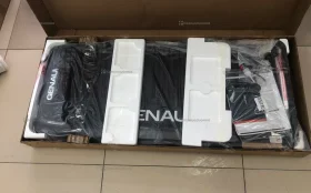 Купить Беговая дорожка genau wander x б/у , в Москва и область Цена:13900рублей