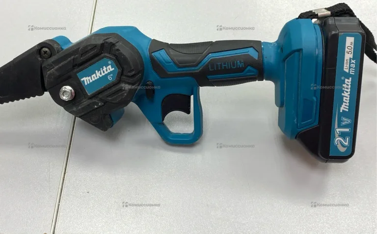 сучкорез makita реплика