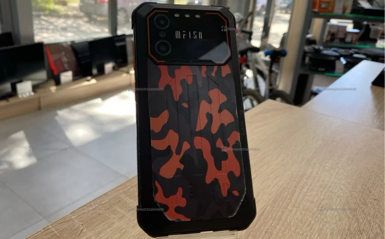 IIIF150 B1 Pro 6/128Gb