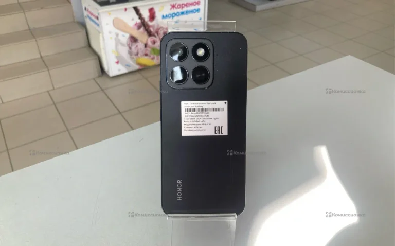 Honor Honor X8c 8/256Gb
