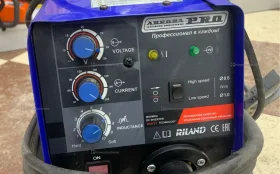 Купить сварочный аппарат aurora pro overman 200 б/у , в Челябинск Цена:20900рублей