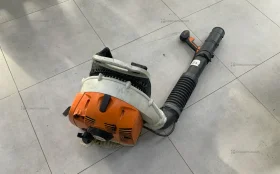 Бензиновый обдуватель Stihl BR430