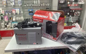 сварочник победа AS180