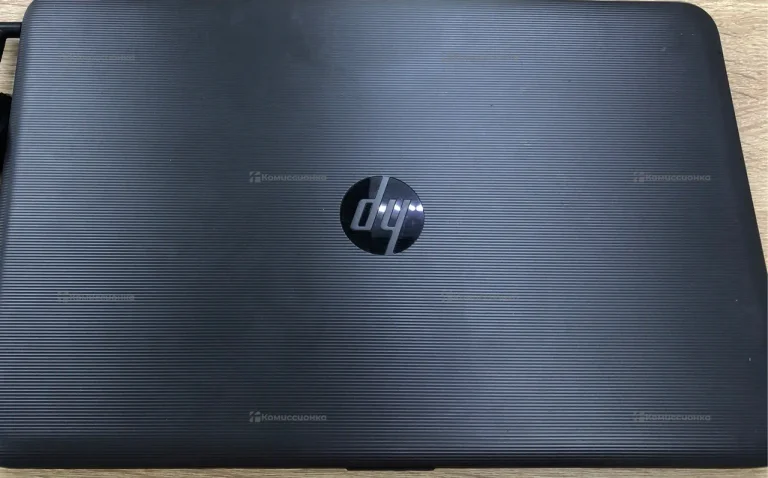 Ноутбук hp 250 g5