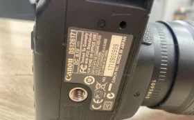 Купить Фотоаппарат  canon eos 40d б/у , в Москва и область Цена:12900рублей