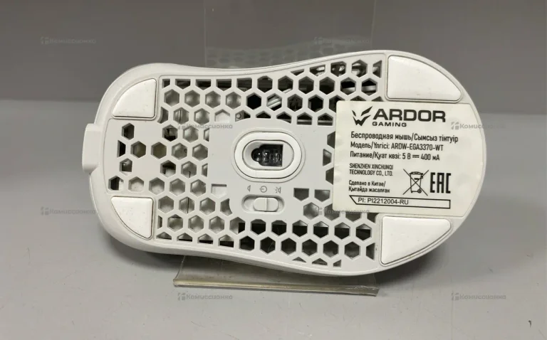 Мышь Ardor Gaming Edge Air Ultra