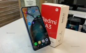 Купить Xiaomi Redmi A4 4/64 ГБ б/у , в Пермь Цена:3500рублей