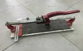 Купить Плиткорез DORN 600 б/у , в Краснодар Цена:3000рублей