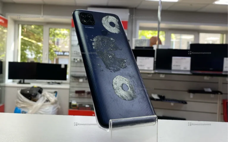 Xiaomi redmi 9c nfc 64