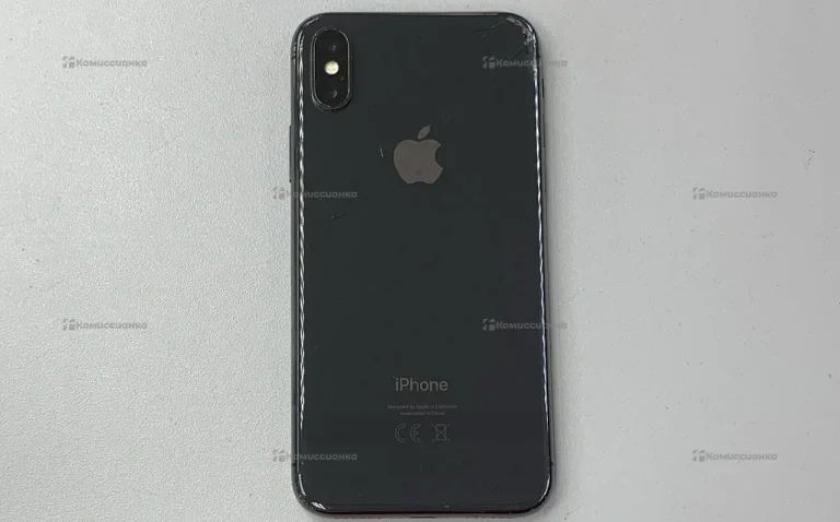 Apple iPhone X 3/64 ГБ