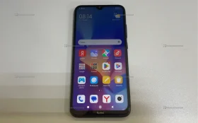 Xiaomi Redmi Note 8 4/128 ГБ