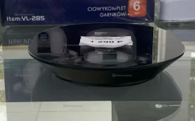 Купить Кухонные весы Xiaomi Mijia Electronic Kitchen Scale KGJ001T (черный) б/у , в Тольятти Цена:1290рублей