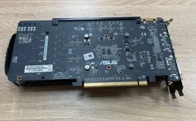 Купить Видеокарта ASUS X560 TI 1GB б/у , в Саратов Цена:1800рублей