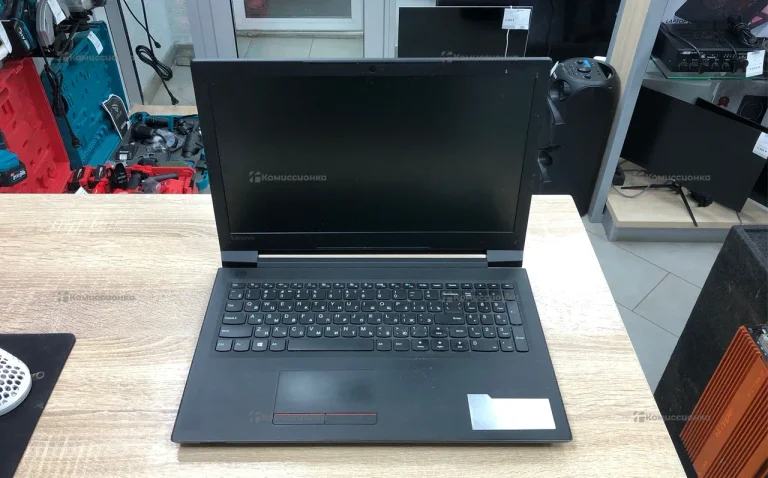 Ноутбук Lenovo ssd Intel Celeron