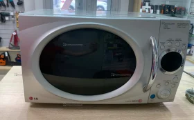 Купить Микроволновая печь  lg ms-2652fs б/у , в Саратов Цена:2500рублей