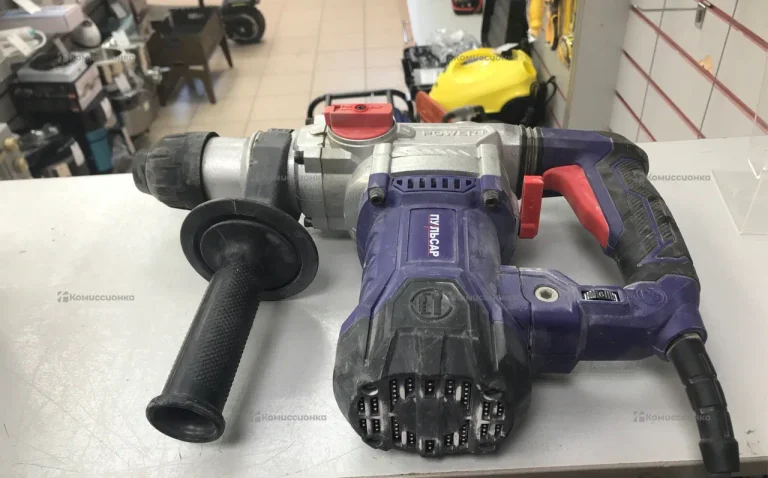 Пульсар ПЭ 32-1500