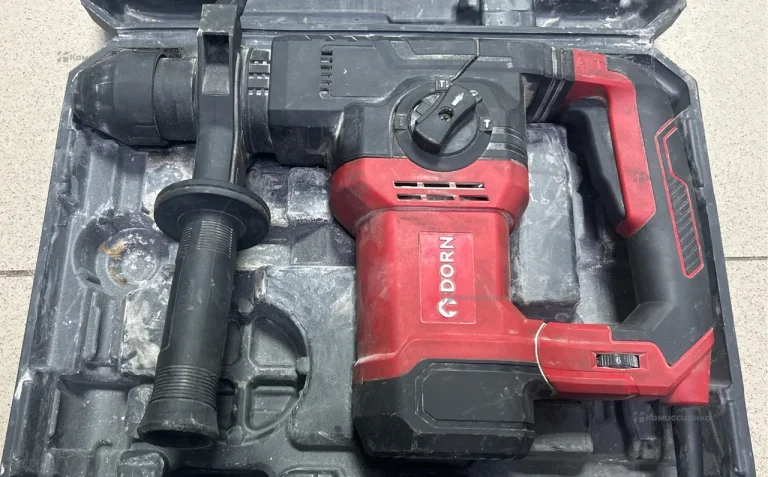 Перфоратор DRH -1500