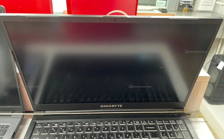 Ноутбук Gigabyte G5