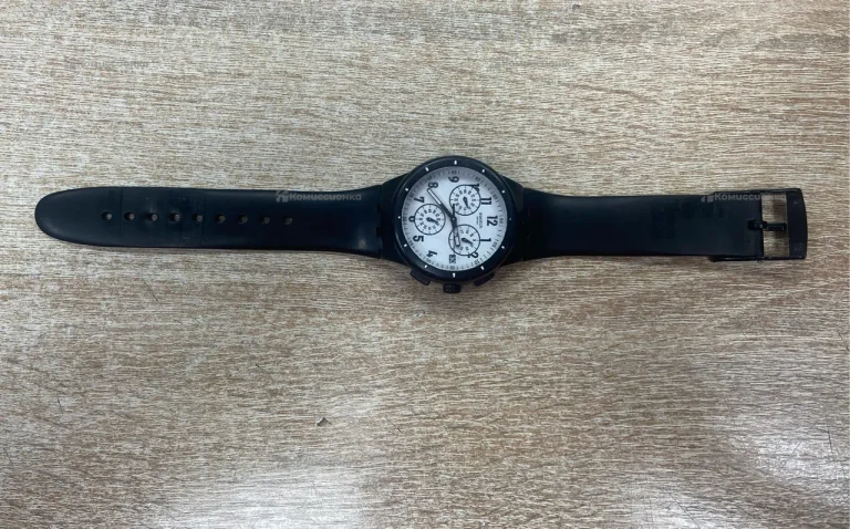 Часы  Swatch SR936SW