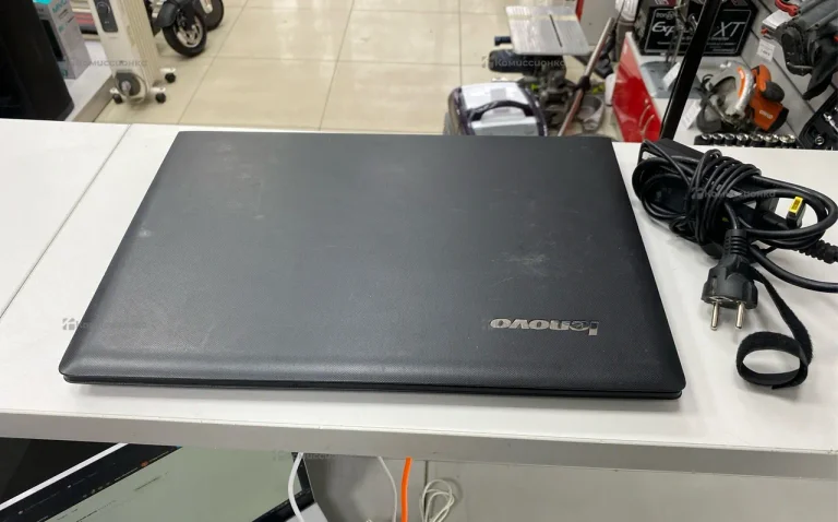 Ноутбук  Lenovo G50-45