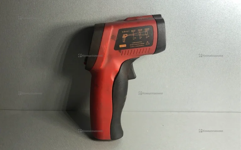 Ada ten pro 550 термометр