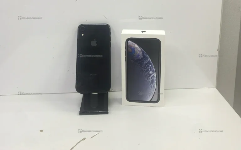 Apple IPhone XR 64Gb
