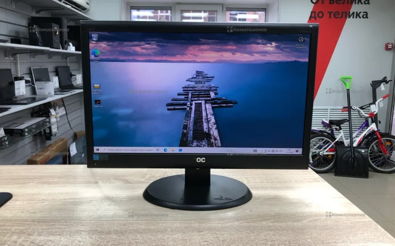 Монитор AOS 185LM00013