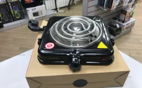 Купить Плитка электрическая aceline CP-010b-H б/у , в Саратов Цена:590рублей