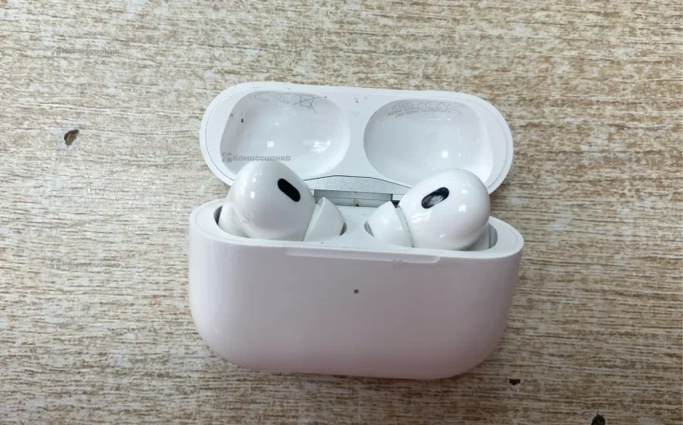 Наушники  AirPods Pro 2 type-c