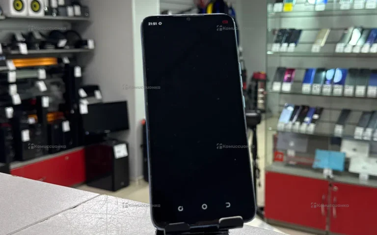 Tecno Pop 5 LTE 2/32 ГБ