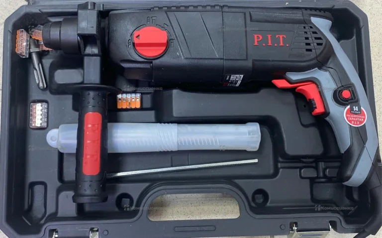 перфаратор pit Pbh24-c