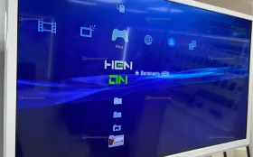 Приставка PS3 Super Slim 500