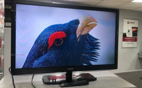 Купить Телевизор Mystery MTV-3222LW б/у , в Самара Цена:3490рублей