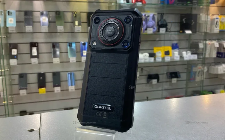 Oukitel WP36 8/128 ГБ