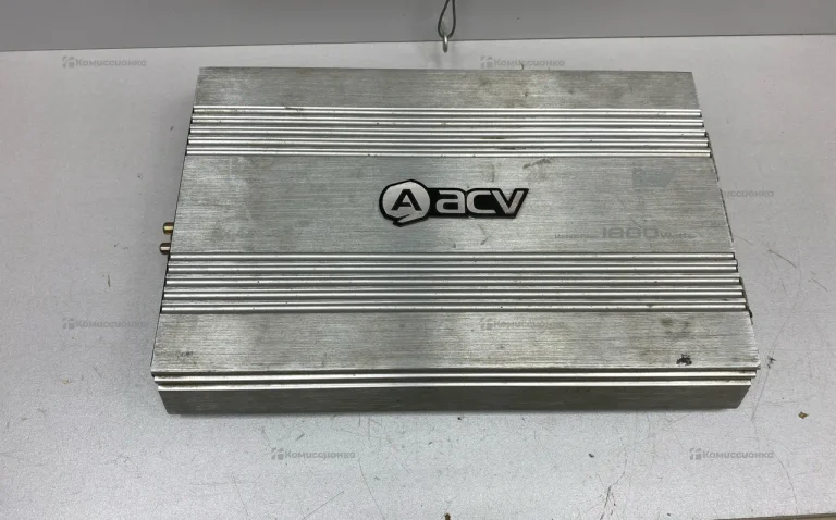 Усилитель ACV GX-4.175