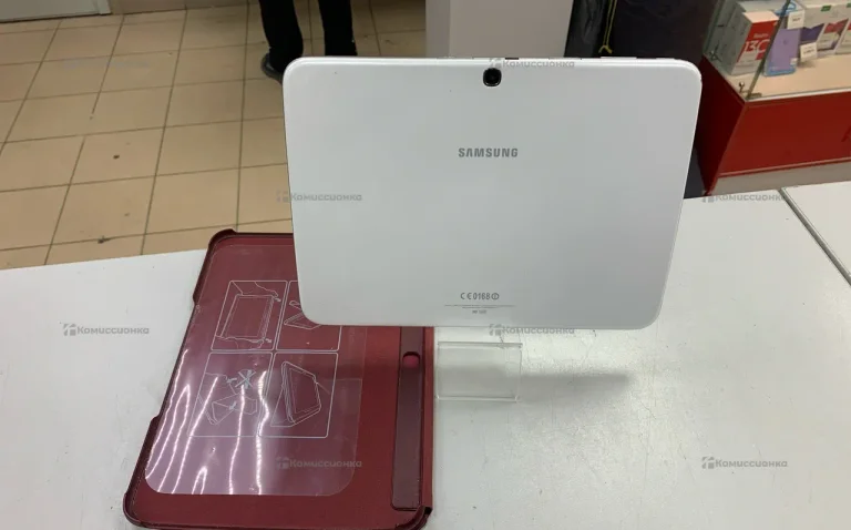 Планшет Samsung Tab A3