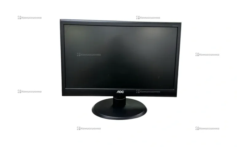Монитор AOC n950Sw