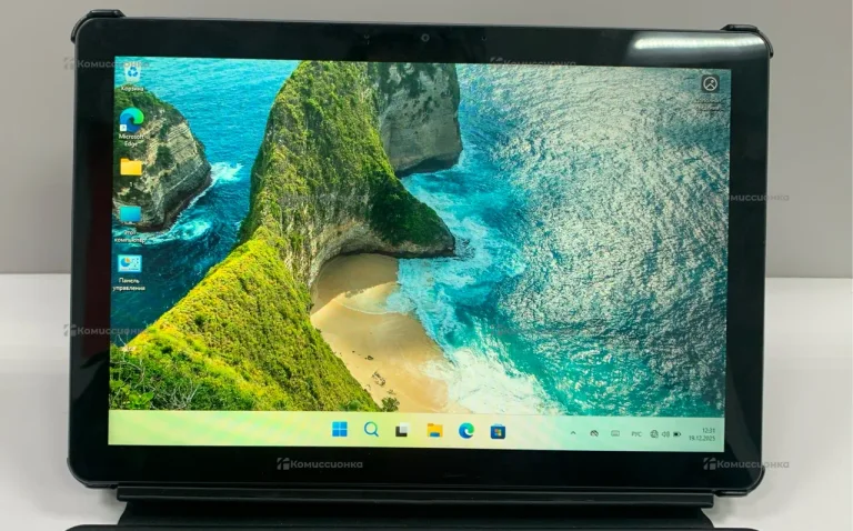 Планшет CHUWI hi10 x1 8/256gb