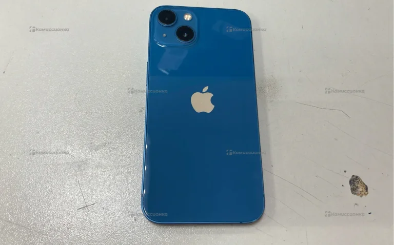 Apple iPhone 13 4/128 ГБ